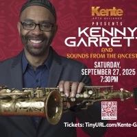 Kenny Garrett and Sounds from the Ancestors