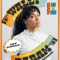 Witney Baram at Bottlerocket - Sep 19
