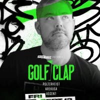 Golf Clap at Side Quest