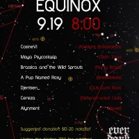 Everdark Equinox Rave