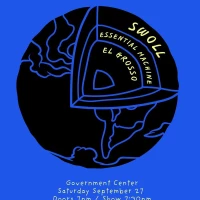 Swoll / Essential Machine / El Grosso