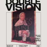 Double Vision: Thommy Conroy Closing Party