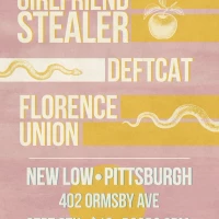 Girlfriend Stealer / Deftcat / Florence Union