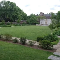 Mellon Park