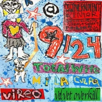 Kame House Presents: Total Wife, Mi La Culpa, Vireo, Velvet Overkill