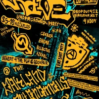 "BACK TO SCHOOL" RAVE