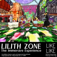 Lilith Zone: The Immersive Experience