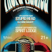 Tropa Magica at Spirit Lodge