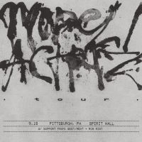 Model/Actriz w/ Body/Meat + Ron Mist