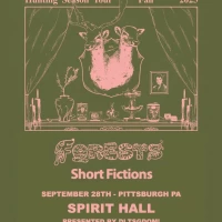 Home Is Where – Hunting Season Tour