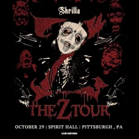 Skrilla – The Z Tour