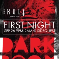 Dark Room: First Night
