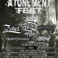 Atonement Fest 2025
