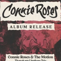 Connie Roses Album Release