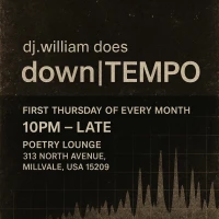 dj.william does down|TEMPO