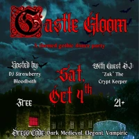 Castle Gloom