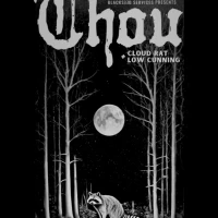 Thou / Cloud Rat / Low Cunning