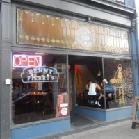 Benny Fierro's