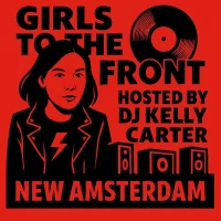 Girls to the Front