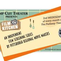 Film Kitchen: September Edition