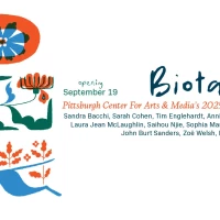 Biota: 2025 Invitational Exhibition
