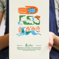Biota: 2025 Invitational Exhibition