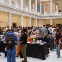 Pittsburgh Art Book Fair 2025