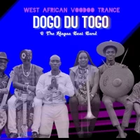 Dogo du Togo & The Alagaa Beat Band