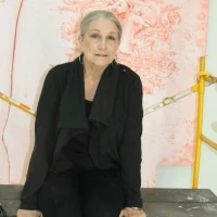 Patricia Bellan-Gillen