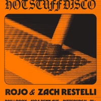 Hot Stuff Disco