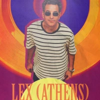 Lex (Athens) w/ DJ Nugget, Nocasino