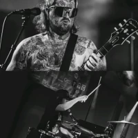 Moisty, Porters, by the deed, Brutal Truth, Septic Idols
