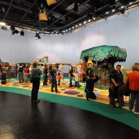 WQED Studio A
