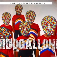 Sonido Gallo Negro at Spirit