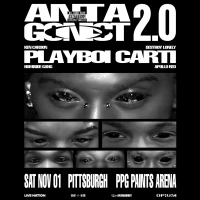 Playboi Carti: Antagonist Tour