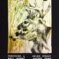 Noise & More at Mary's: Professor A, Butt Mommy, Melon Sprout, Sacred Bond, Plasma Arc DJ