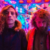 Hippie Sabotage - Echoes of Time Tour