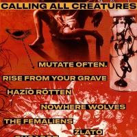 Calling All Creatures