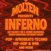 Molten Presents: Inferno
