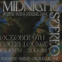 Midnight Stereo