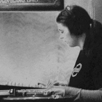 DJ Kelly Carter