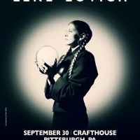 Lene Lovich at Crafthouse