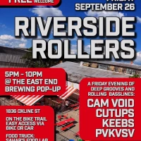 Riverside Rollers