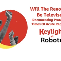 Will The Revolution Be Televised?  Documenting Protests In Times Of Acute Repression