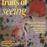 Fruits of Seeing: Mavuno Festival Art Exhibition