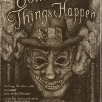 Sometimes Things Happen: A Film by Sandy Loaf