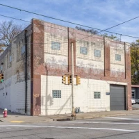 401 E. Warrington Ave