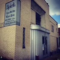 Pittsburgh Open Decks