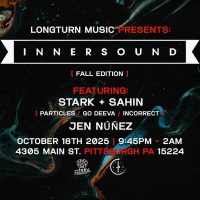 Innersound: Fall Edition