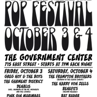 Monongahela Pop Festival: Day 1